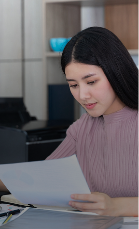 Logistic Team Person Image