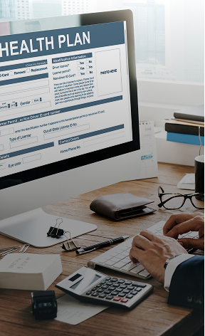 Logistic Team Person Image