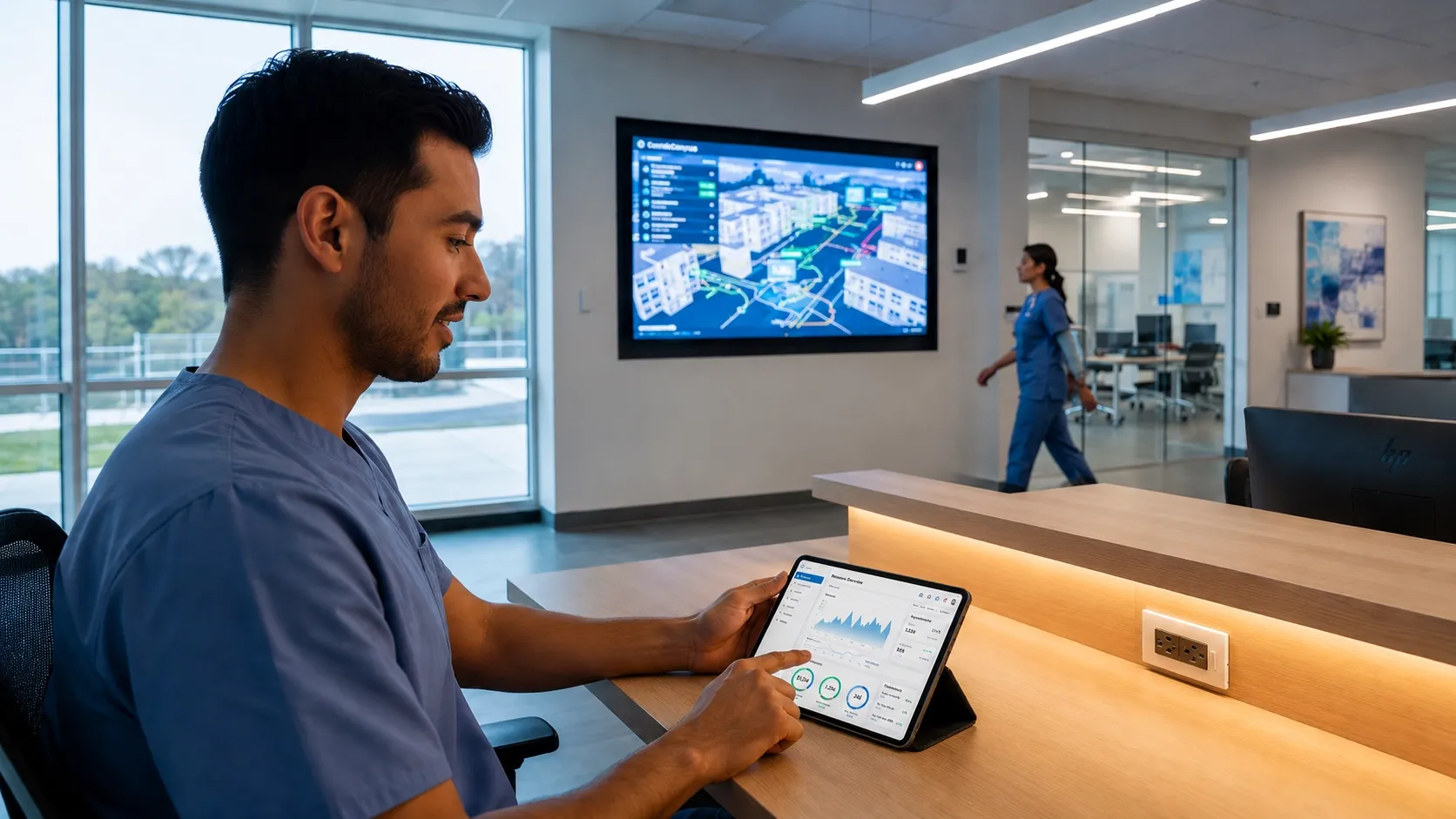 Healthcare Professional