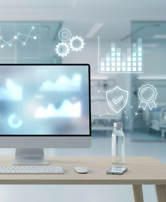 Medical Billing Workflow Image