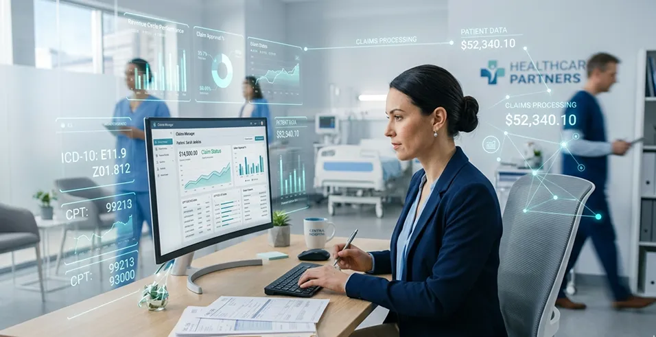 Credentialing Hero Image